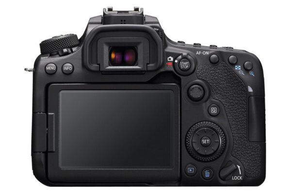 دوربین کانن EOS 90D