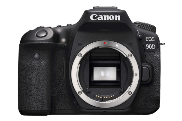 دوربین کانن EOS 90D