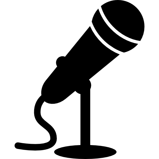 صدا و میکروفون